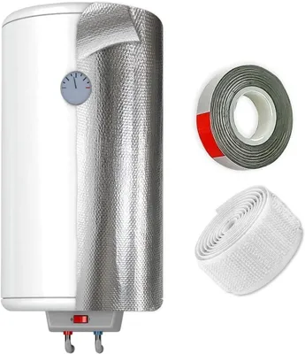Obrázok produktu pre Reflexná izolácia pre vykurovanie/termoizoláciu, 1,8 x 1,2 m