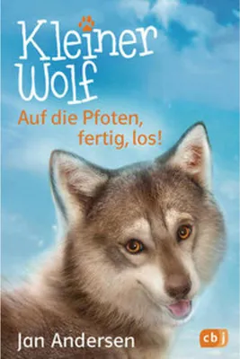 Image de Kleiner Wolf