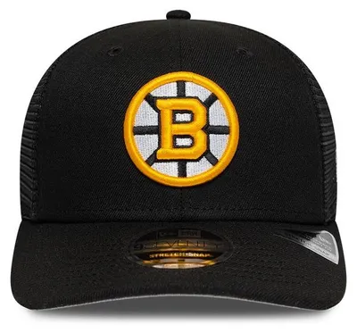 Immagine prodotto di Cappello da uomo Boston Bruins NHL, marca New Era, modello 970SS, taglia SP26