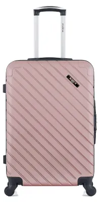 Image de BLUESTAR - Valise Weekend CITE 65 cm 4 Roues