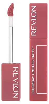 Produktbild von Revlon ColorStay Limitless Matte Liquid Lipstick Nr. 006 Manifest