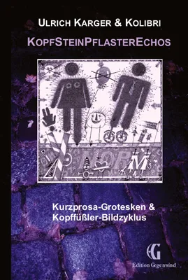 Produktbild von KopfSteinPflasterEchos