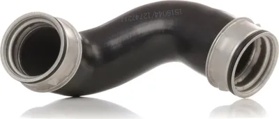 Produktbild von RIDEX 3314C0056 Turbo Ladeluftschlauch passend für MERCEDES-BENZ C-Klasse Limousine (W203) C-Klasse T-modell (S203) C-Klasse Sportcoupe (CL203) CLC