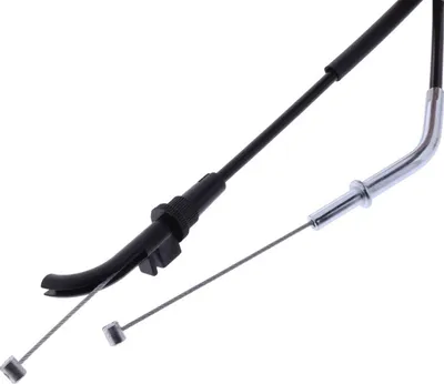 Obrázek produktu pro Plynová lanka – bowden pro Kawasaki ER-6F 650 F ABS, rok výroby 2012–2017, od firmy pamoto –