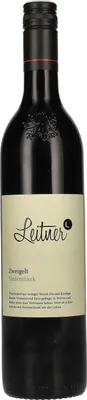 Image de Leitner Zweigelt Steiermark 2024 12,5% Vol. 0,75l