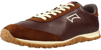 Image de Camper Rug Pecan Couleur Marron