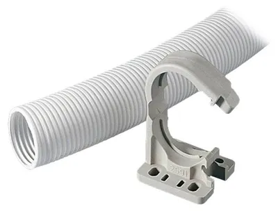 Imagen del producto de Rittal SZ - Soportes para canalizaciones de cables