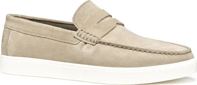 Produktbild von Geox Herren Businessschuhe U55GSA 00022 C5004 Farbe: Beige Größe: 45