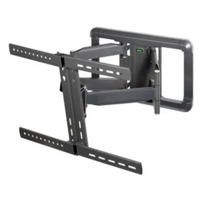 Image de Support TV Titan BFMO 8560 85" 60 Kg 90º Noir