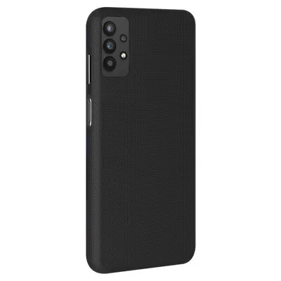 Produktbild von Eiger North Case schwarz Galaxy A32 4G