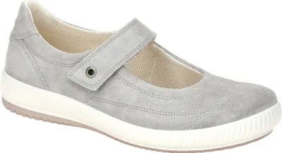 Immagine prodotto di Legero TANARO 5.0 scarpe donna - ballerina - Mary Jane grigio tempo libero NUOVO