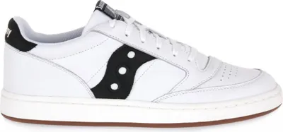 Obrázek produktu pro Saucony Boty 5 Jazz Court White Black, 705555