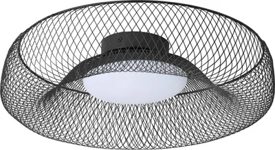 Produktbild von Decor Mesh Ceiling 18.5W 830 Black