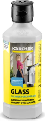 Produktbild von Kärcher Glasreiniger-Konzentrat RM 500