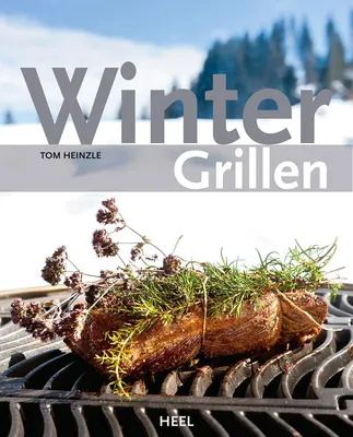 Immagine prodotto di Wintergrillen