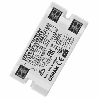 Obrázok produktu pre Osram 92200239485, 220-240 V, 1 kusov
