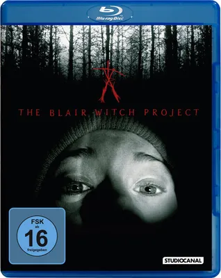 Produktbild von Blair Witch Project