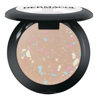 Zdjęcie produktu dla Dermacol Mineralny puder w kompakcie 03, 8.5g