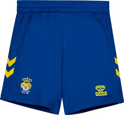Produktbild von Hummel Ud Las Palmas 25/26 Heim Junior-shorts  152 cm  152 cm