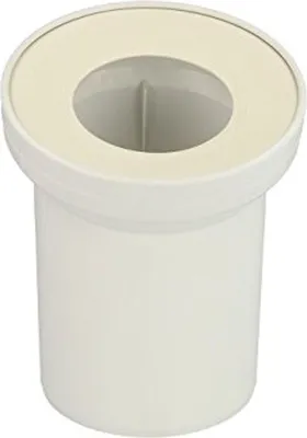 Produktbild von Sanit WC-Anschlussbogen 22° DN 100