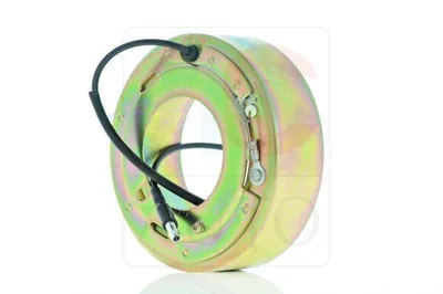 Produktbild von ACAUTO Spule Magnetkupplung-Kompressor AC-04SD40 32mm 96mm