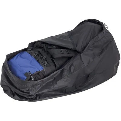 Image de Travelsafe Combipack Couverture L Noir TS2026