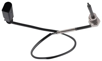 Produktbild von Sensor, Abgastemperatur for AUDI A6 Allroad Avant C6 2.7 3.0 TDI 2004-2011