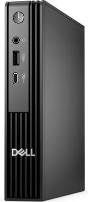 Productafbeelding van DELL Pro Micro QCM1250 I5-14500T 16GB 512SSD 20PN3