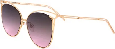 Produktbild von Hickmann Sonnenbrille HI3048 04D 58 15 145