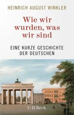 Produktbild von Wie wir wurden, was wir sind