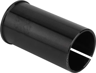 Produktbild von Aluminiumlegierung Fahrrad-Sattelstützen-Adapter, 27,2 mm auf 30,8 mm, für Rennrad und Mountainbike
