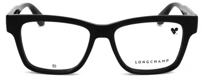 Produktbild von Longchamp LO2737 Black 52/16/140 Damen Brillen