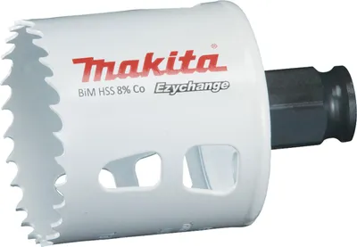 Produktbild von Makita E-03822 Ezychange Bim Lochsäge 51 Mm
