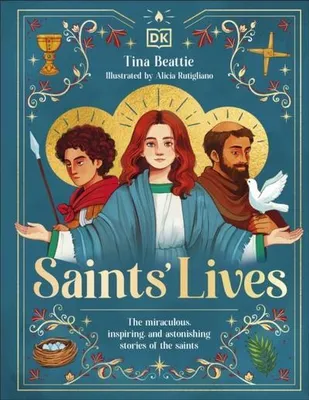 Immagine prodotto di Saints' Lives