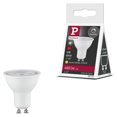 Imagen del producto de Reflector LED Paulmann, 230V