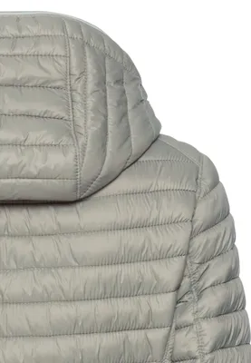 Produktbild von Camel Active 330530-9E50 - Damen Steppjacke, Größe:38, Farbe:sage