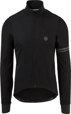 Image de Veste thermique premium Agu Polartec Alpha, noire, taille S, pour homme, couleur noire, taille S