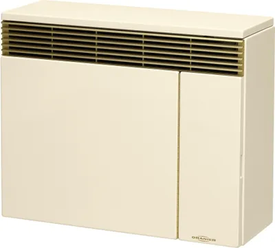 Produktbild von Oranier | Gasheizautomat | 8745-50 Korsika | 5 kW | Beige | Erdgas