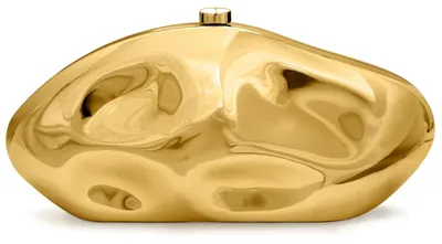Immagine prodotto di Solidchoice - Pochette in acrilico, ideale per le serate