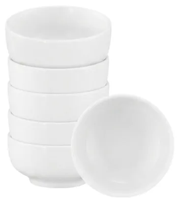 Produktbild von Seltmann Weiden Sento Home Dipschale ø 8,6 cm 6er Set Weiß