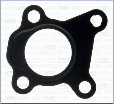 Produktbild von AJUSA AGR-Ventil-Dichtung 01283300 für TOYOTA Yaris Schrägheck (P13) 0,35mm 71mm 69,5mm