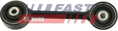Obrázek produktu pro Ložisko motoru FAST, horní přední, pro ALFA ROMEO 156 (932) FT52341