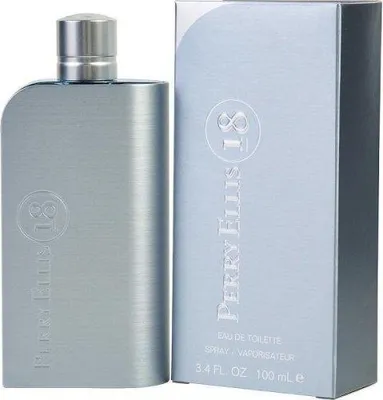 Immagine prodotto di Perry Ellis 18 For Men EDT 100 ml M