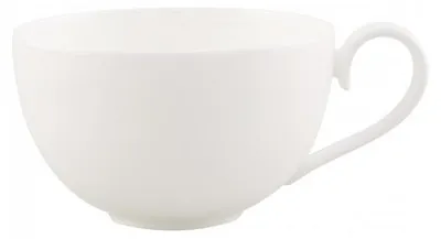 Zdjęcie produktu dla Villeroy&Boch - Filiżanka do białej kawy XL Royal 370ml
