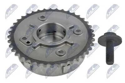 Produktbild von NTY RKZ-MZ-001 Nockenwellenversteller für MAZDA 3 (BK) 40-Zähne