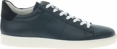 Produktbild von Ecco Sportliche Schnürschuhe Herren 31333033333032 Blau 42 EU