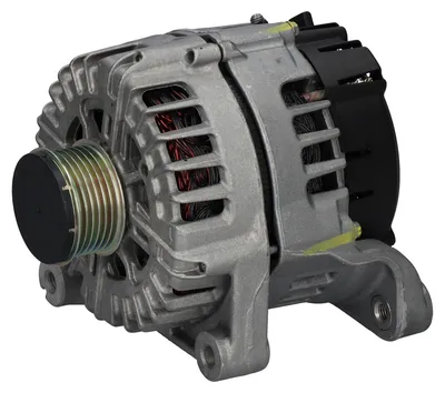 Obrázok produktu pre Alternátor 14 V, 220 A, Ø 55 mm, VALEO, napr. pre BMW radu 5