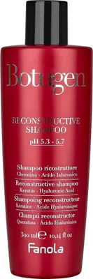 Medavita Prodige Restoring Shampoo 1000ml - Champú Fortificante Revitalizante