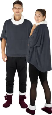 Produktbild von normani Weicher Oversize Kuschelpullover