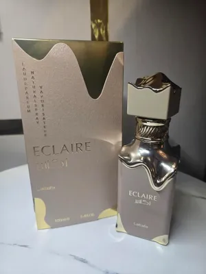 Produktbild von Eclaire – Süße Emotionen zum Valentinstag, Eid & Frauentag | Eau de Parfum 100 ml
